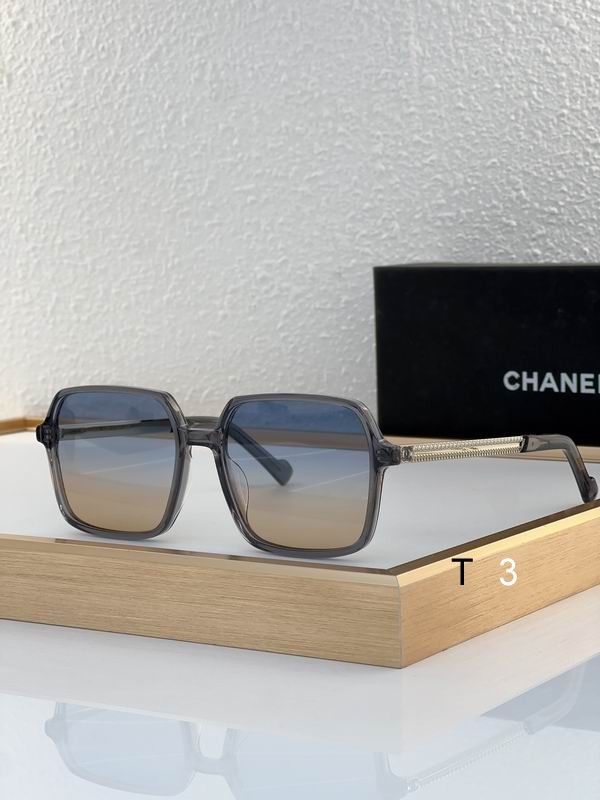 Chanel Sunglasses 1695